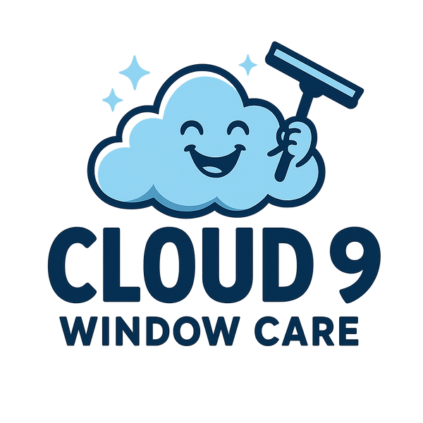 Cloud 9 Window Care